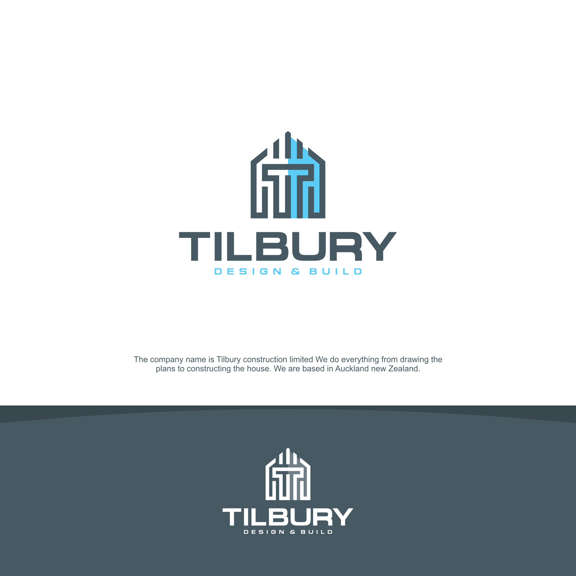 Logo Design by DenJoyo for this project | Design #31049387