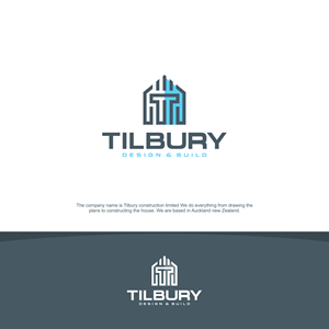 Logo Design by DenJoyo for this project | Design #31049387