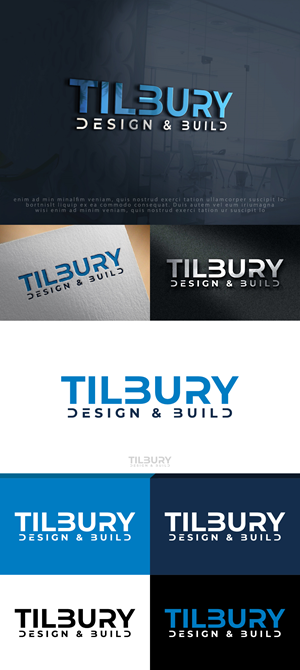 Logo Design by Ayub Zafar for this project | Design: #31063988
