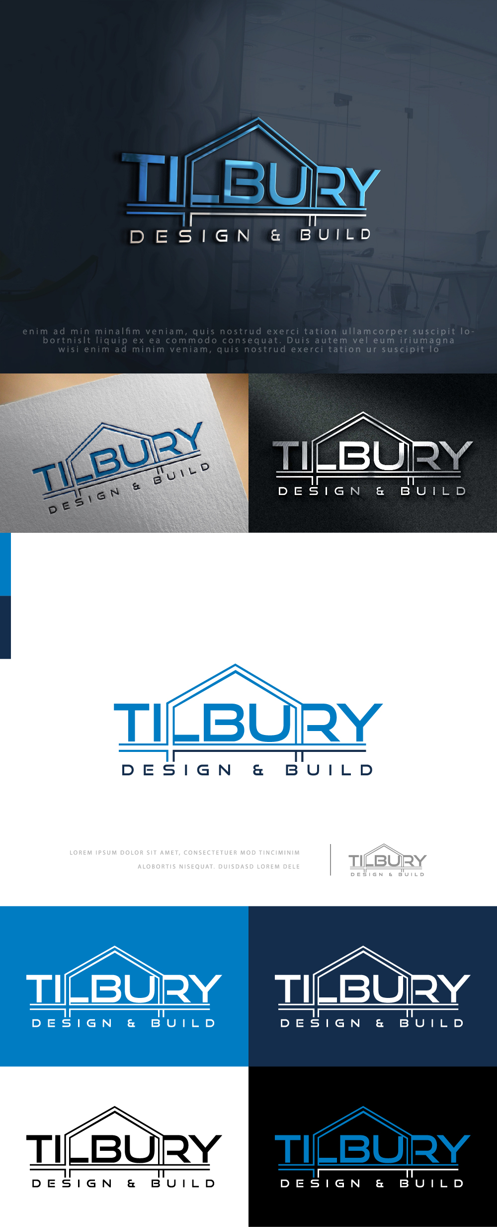 Logo Design by Ayub Zafar for this project | Design #31063991