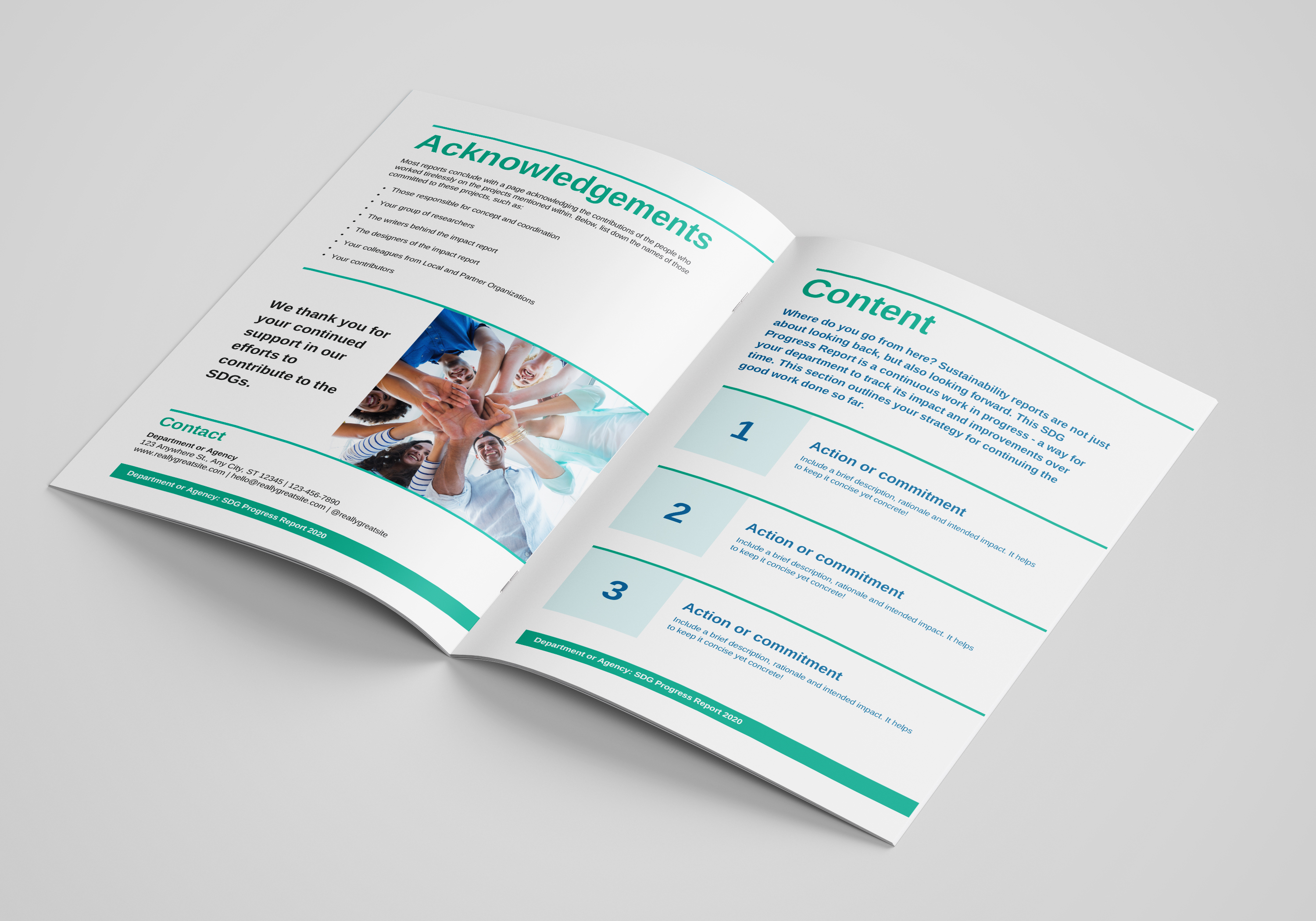 Diseño de Plantilla de Word por sajjad 26 para este proyecto | Diseño #31079204