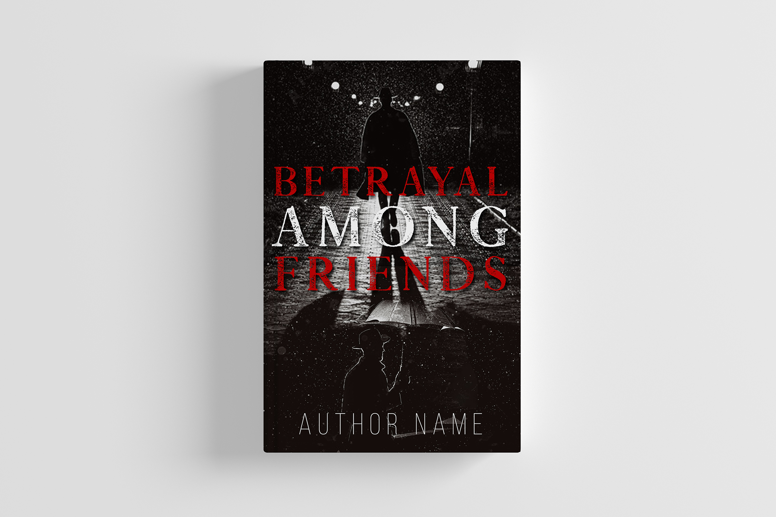 eBook Cover Design by CreaTVIT for this project | Design #31063837
