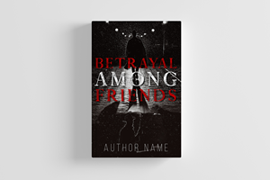 eBook Cover Design by CreaTVIT for this project | Design: #31063837