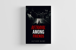 eBook Cover Design by CreaTVIT for this project | Design: #31063940