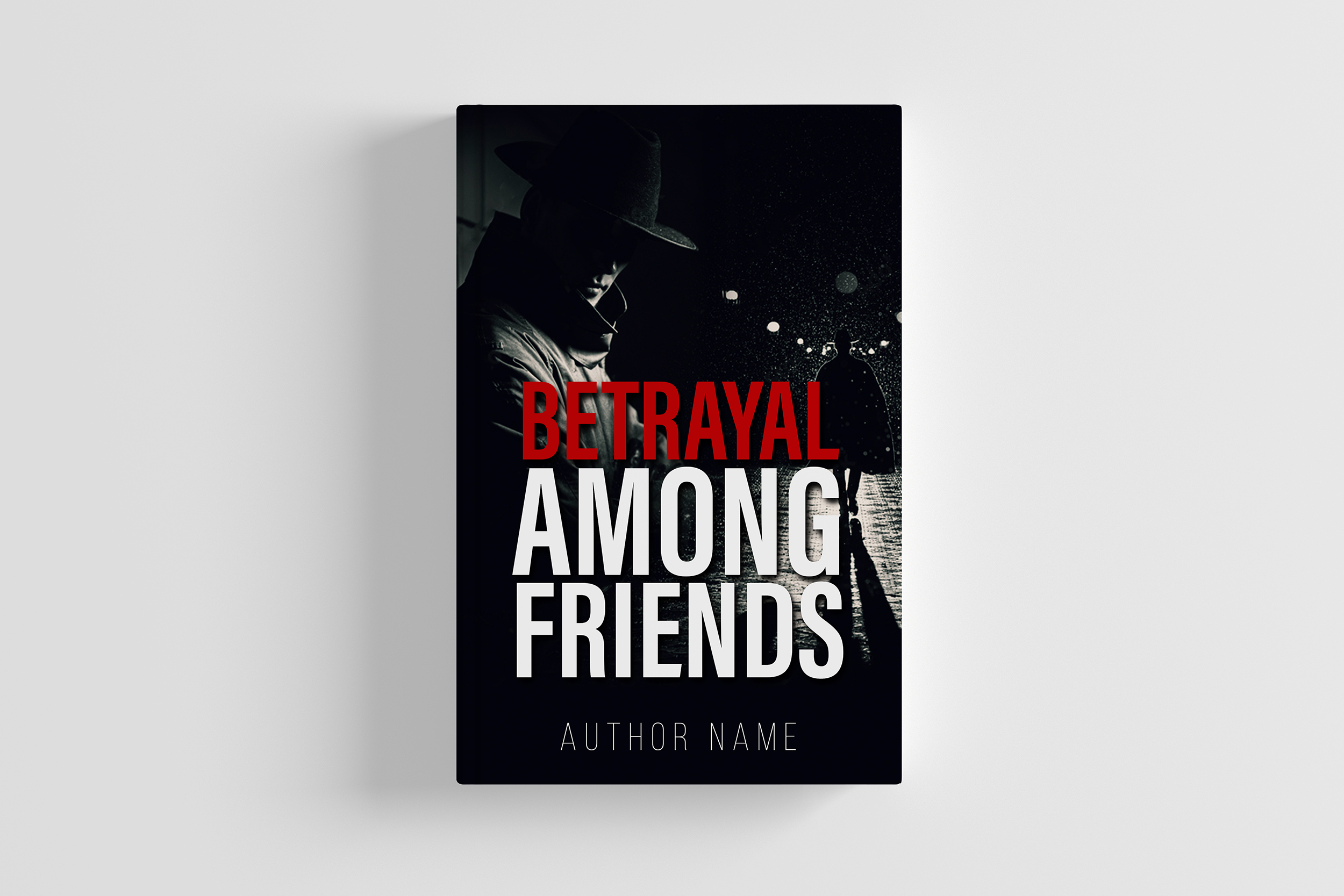 eBook Cover Design by CreaTVIT for this project | Design #31069053