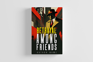 eBook Cover Design by CreaTVIT