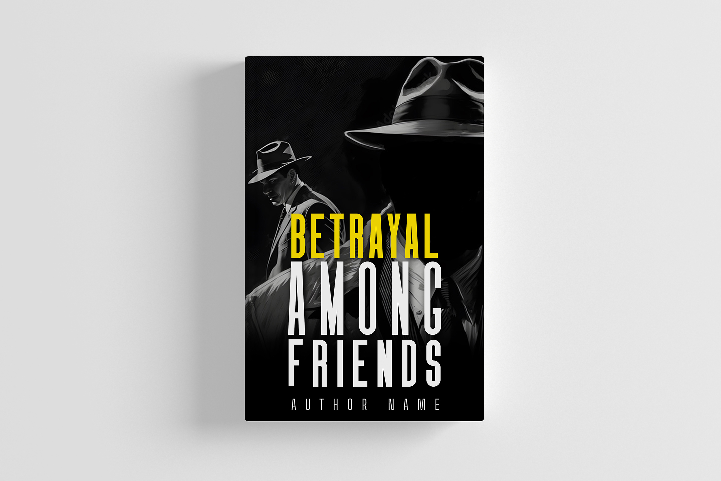 eBook Cover Design by CreaTVIT for this project | Design #31070003