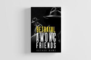 eBook Cover Design by CreaTVIT for this project | Design: #31070003