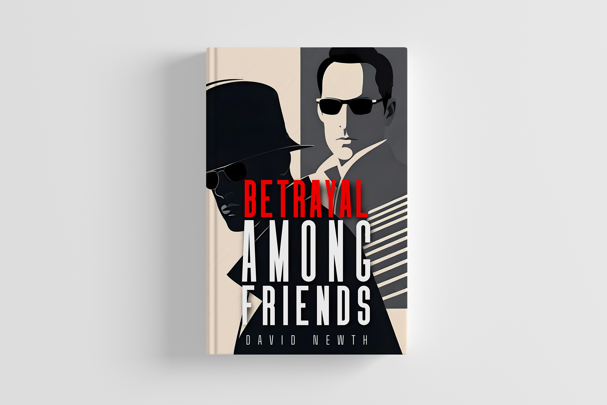 eBook Cover Design by CreaTVIT for this project | Design #31074330
