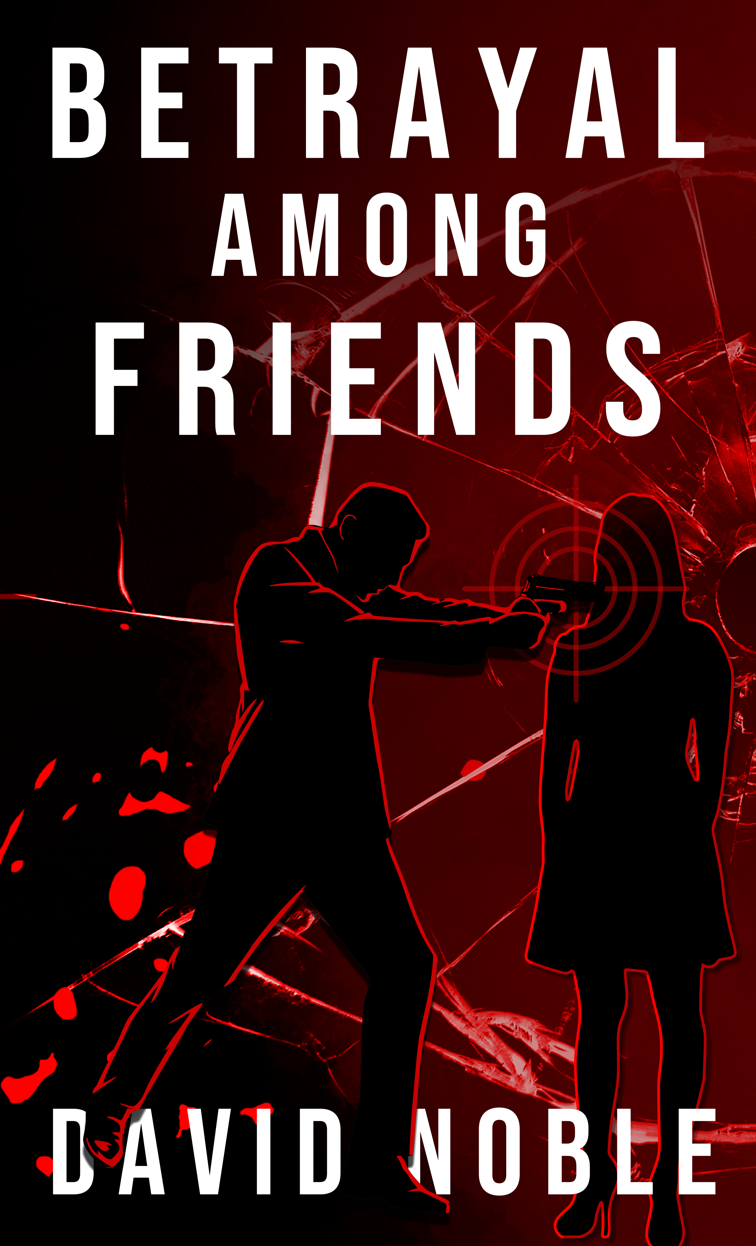 eBook Cover Design by AnninWonderland for this project | Design #31045337