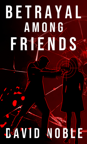 eBook Cover Design by AnninWonderland for this project | Design: #31045337