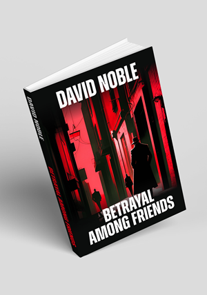 eBook Cover Design by Sergio Coelho for this project | Design: #31047718