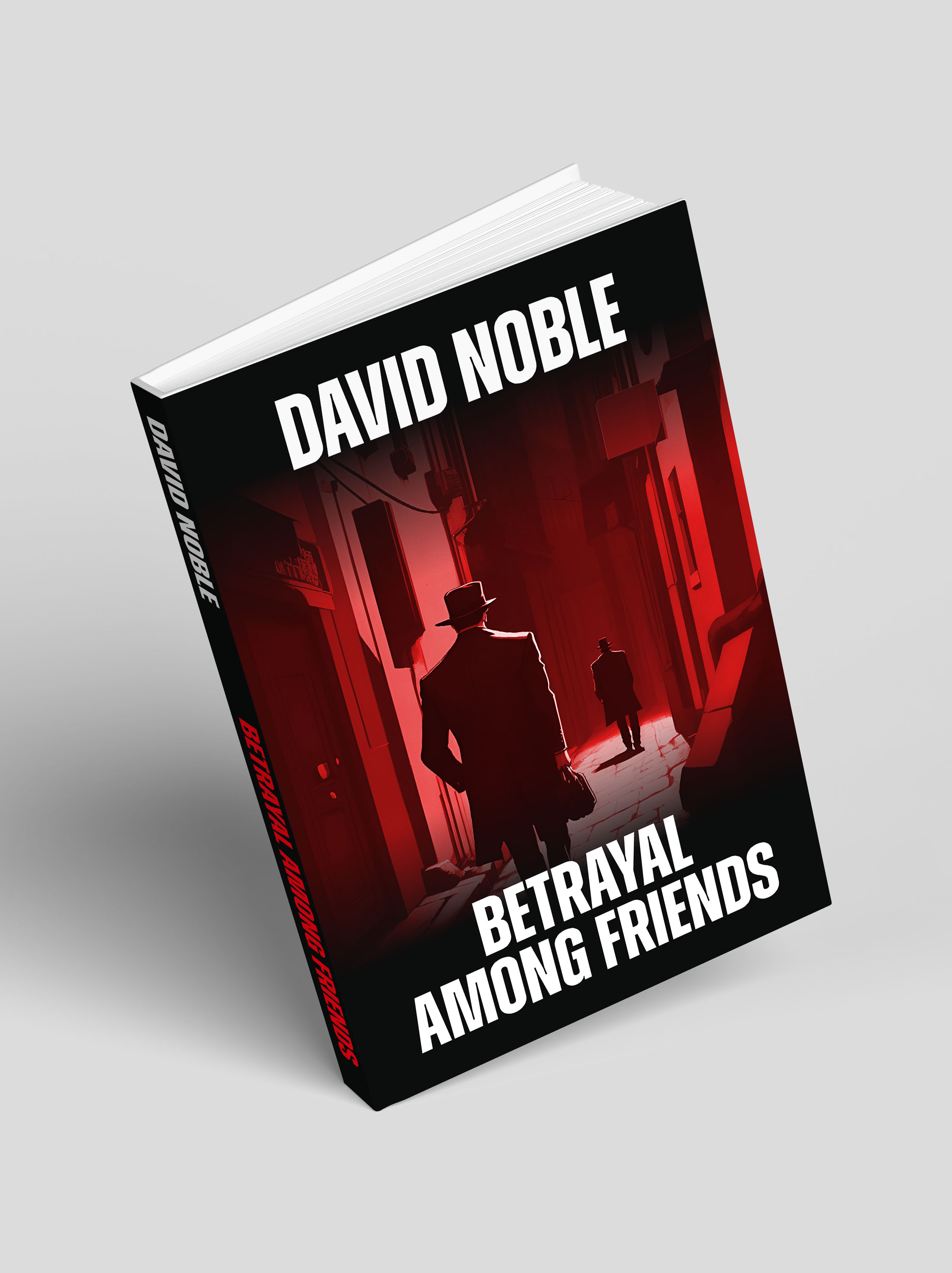 eBook Cover Design by Sergio Coelho for this project | Design #31047720