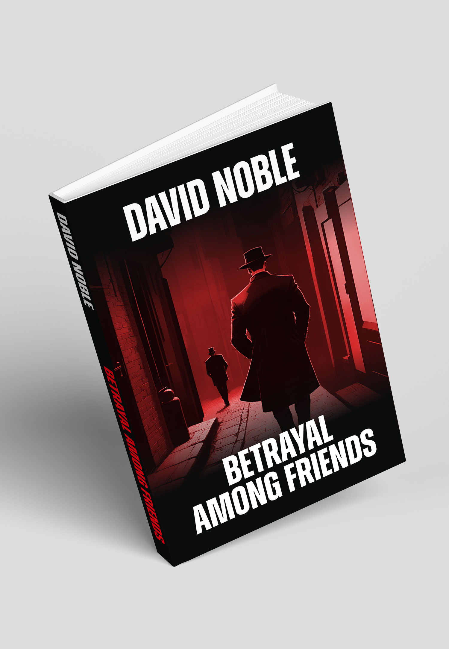 eBook Cover Design by Sergio Coelho for this project | Design #31047787