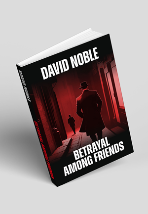 eBook Cover Design by Sergio Coelho for this project | Design: #31047787