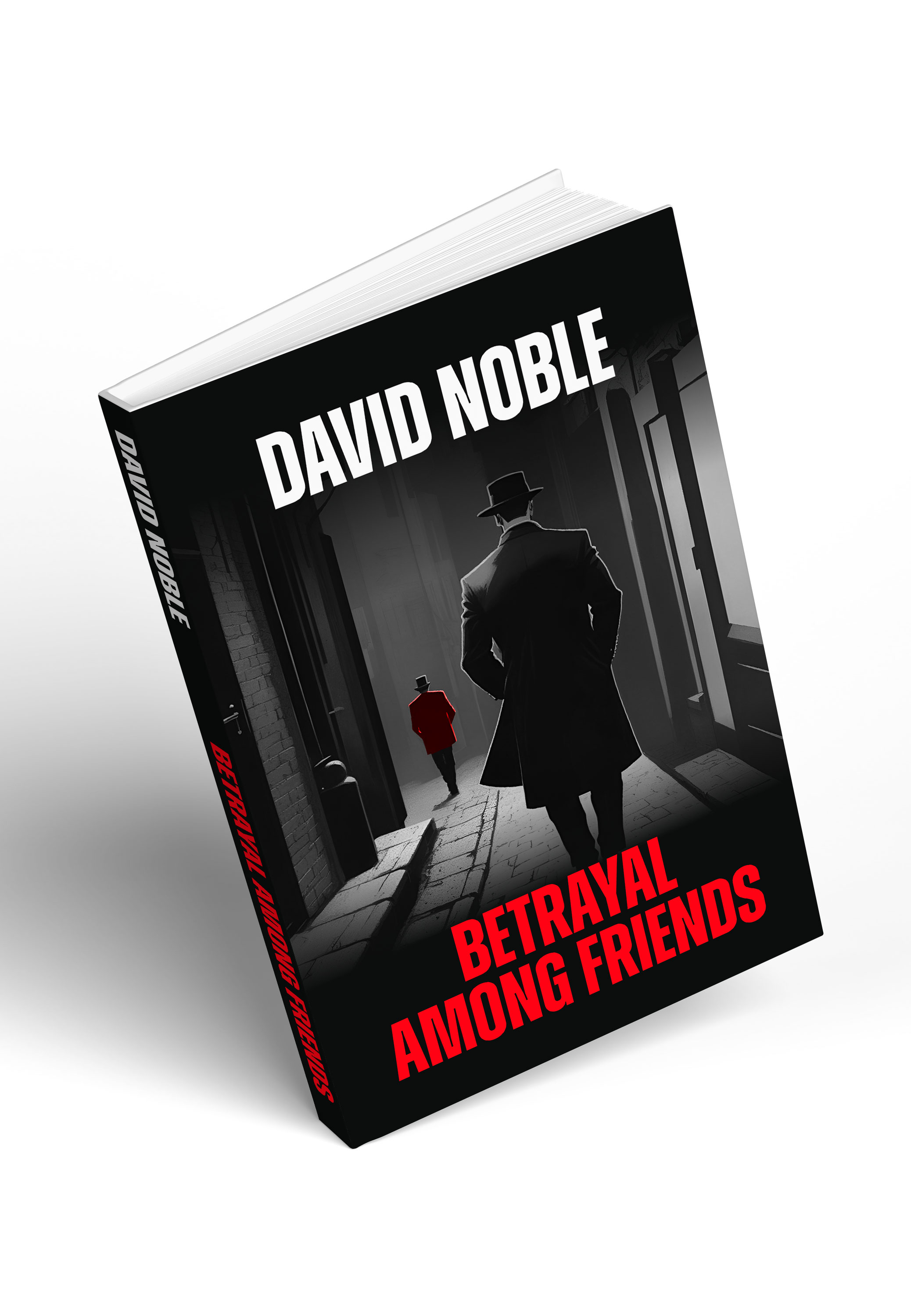 eBook Cover Design by Sergio Coelho for this project | Design #31048050