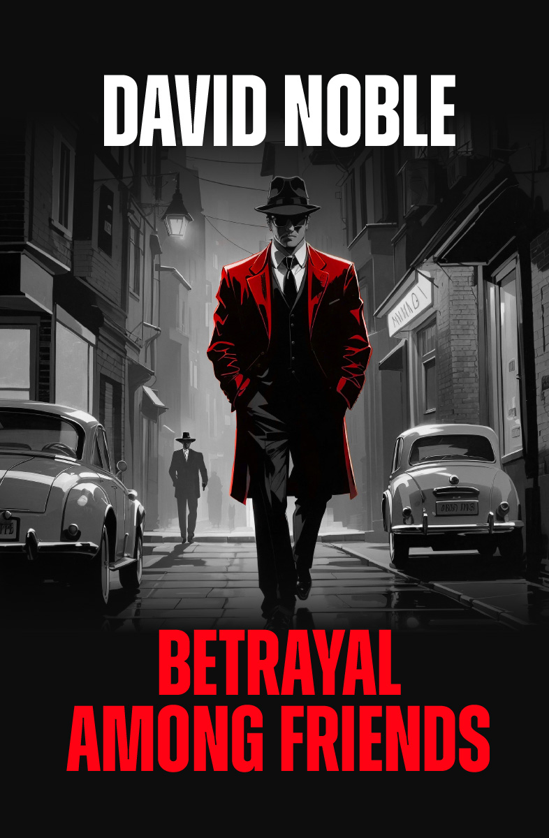 eBook Cover Design by Sergio Coelho for this project | Design #31051220