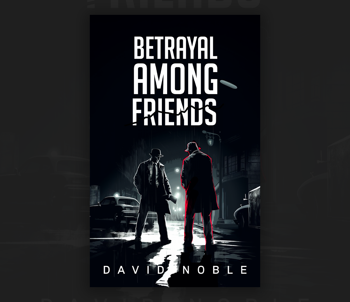 eBook Cover Design by Lídia for this project | Design #31058559