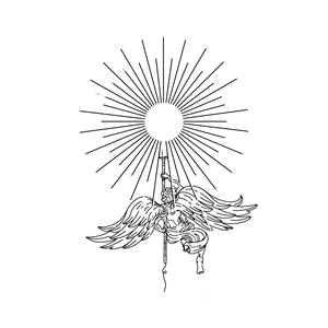 Tattoo Design by AIPPJUNE