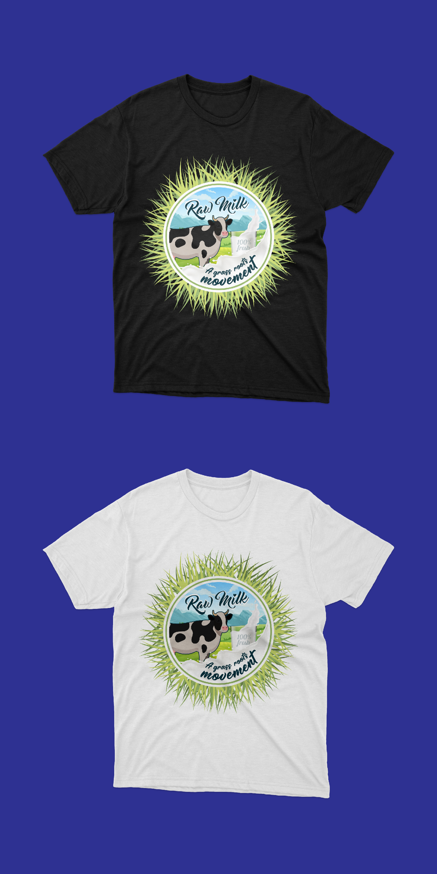 Graphic Design by nitin.kondhare2010 for this project | Design #31046578