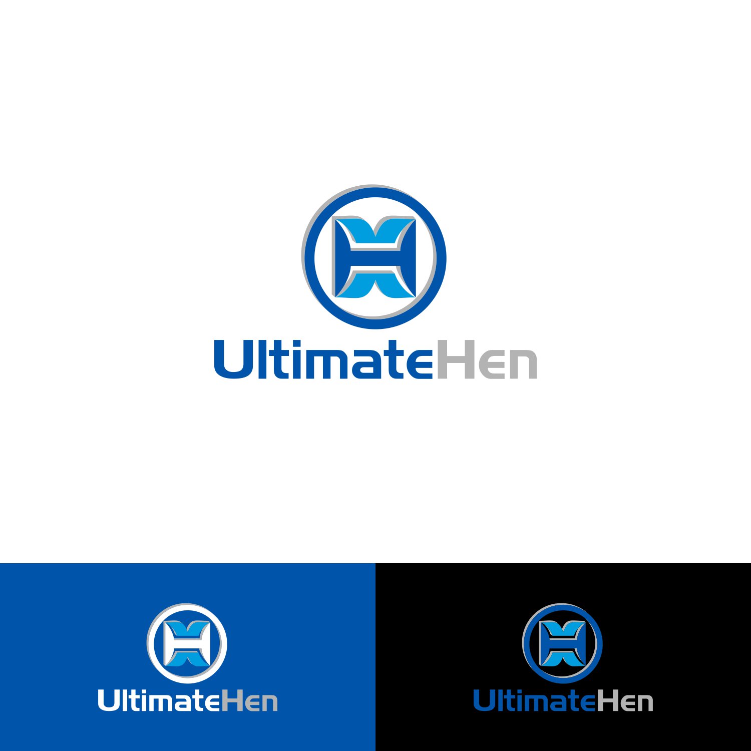 Logo Design by agung 25 for this project | Design #31047932