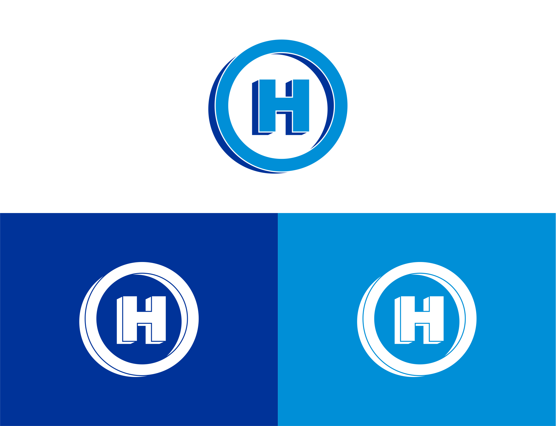 Logo Design by Atiek for this project | Design #31047424