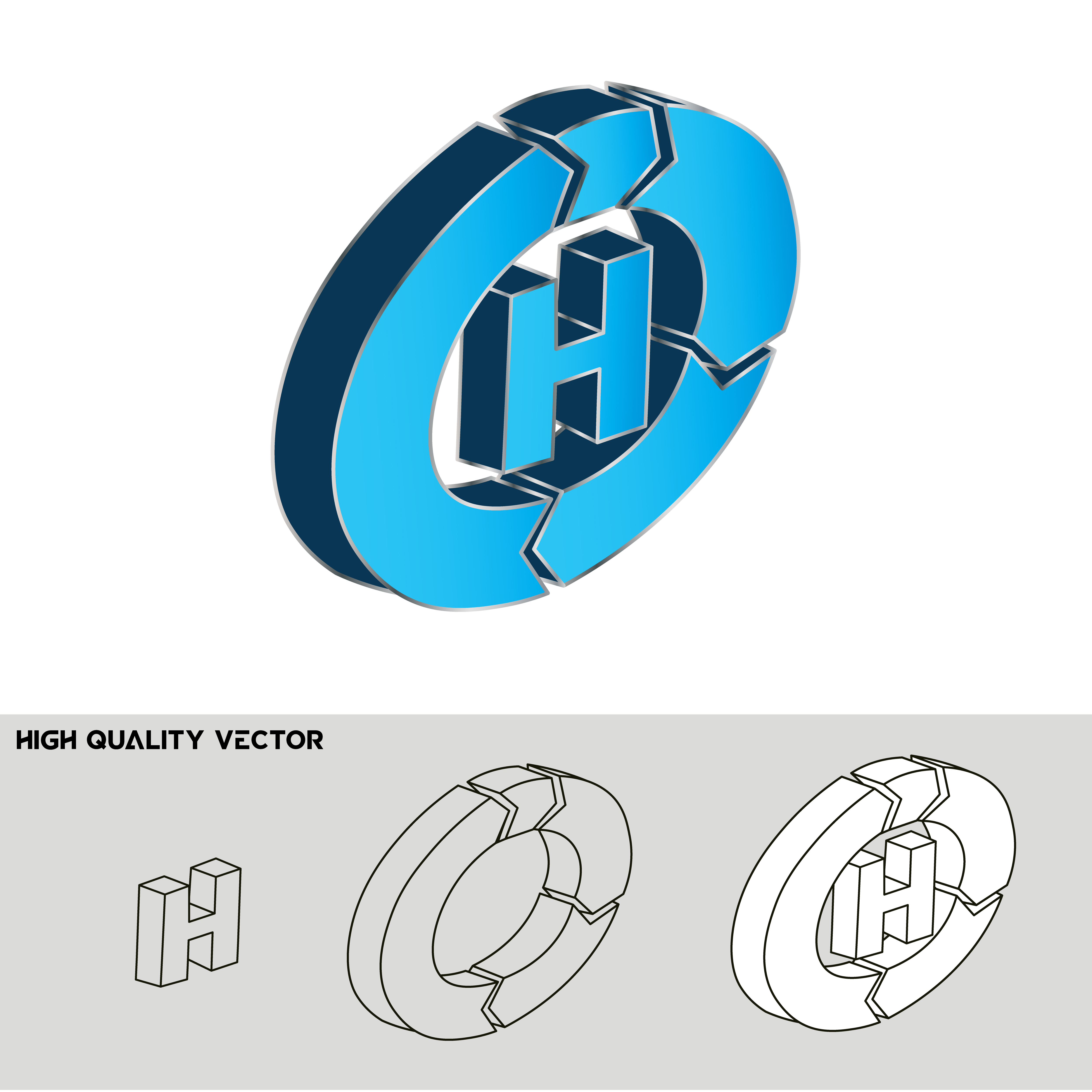 Logo Design by TripleAesthetic for this project | Design #31045904