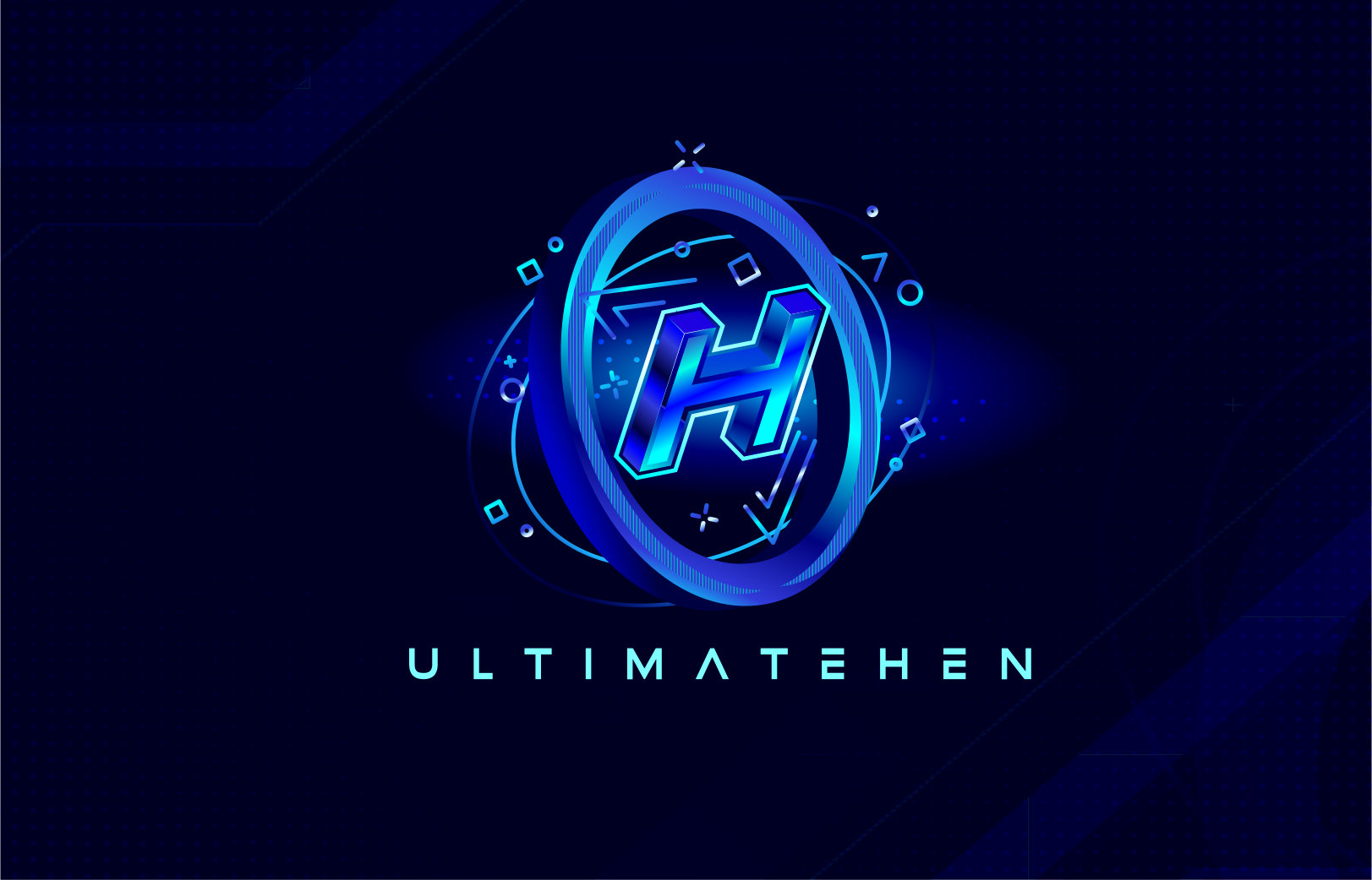 Logo Design by estefano3000 for this project | Design #31046035