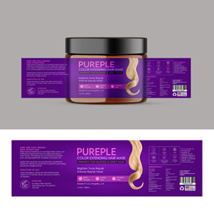 Label Design by ArtHive