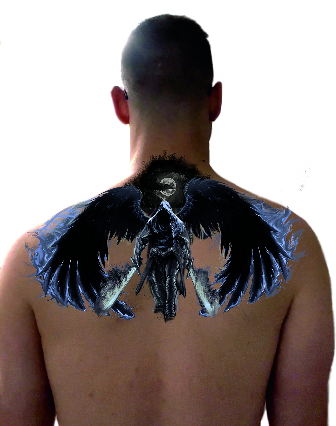 Tattoo Design by Jamal 12 for this project | Design #31062342