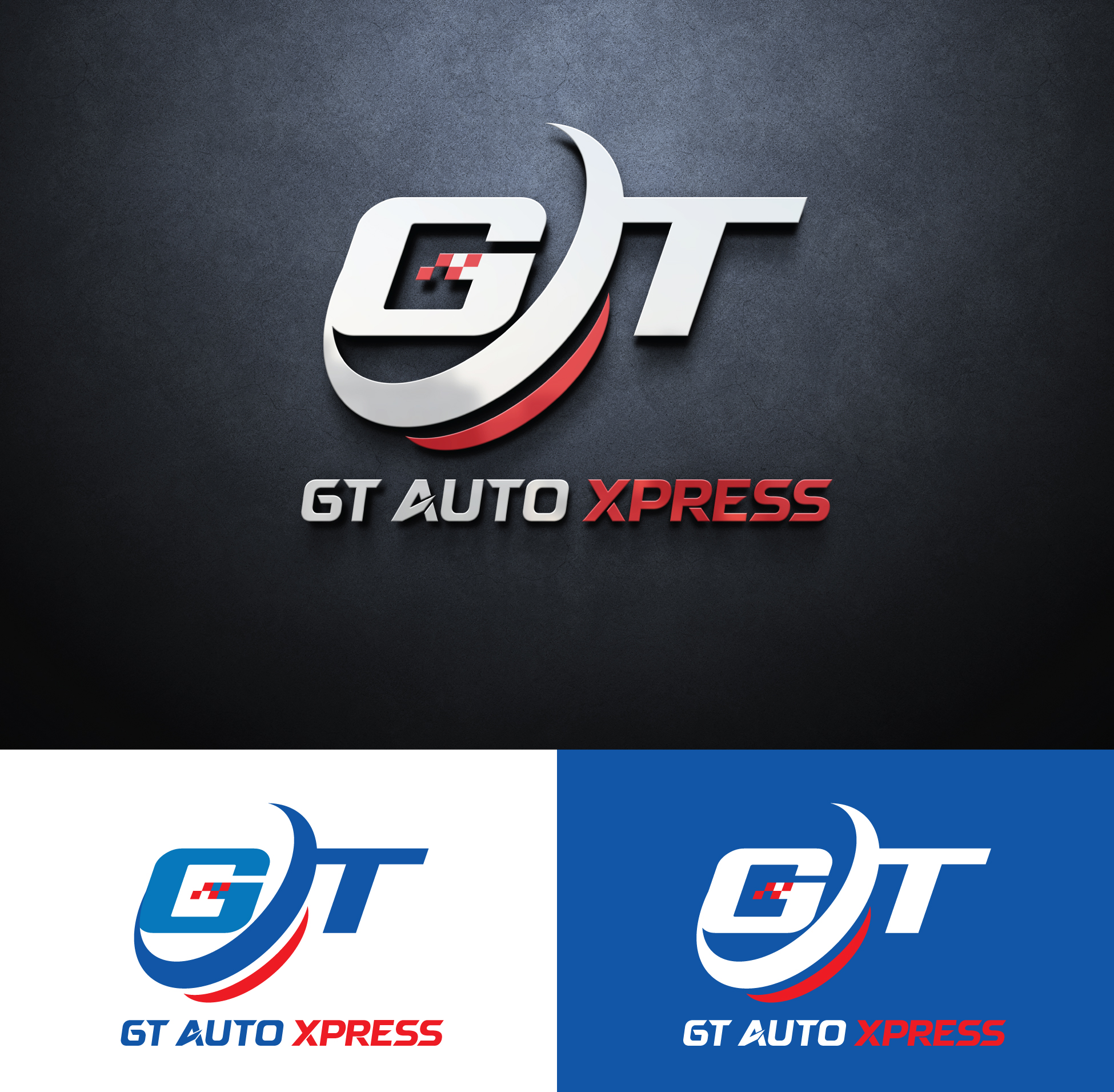 Diseño de Logo por StromDesignHub para Rodeo Auto, Inc. | Diseño #31057410