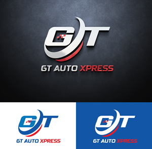 Logo Design by StromDesignHub for Rodeo Auto, Inc. | Design #31057410