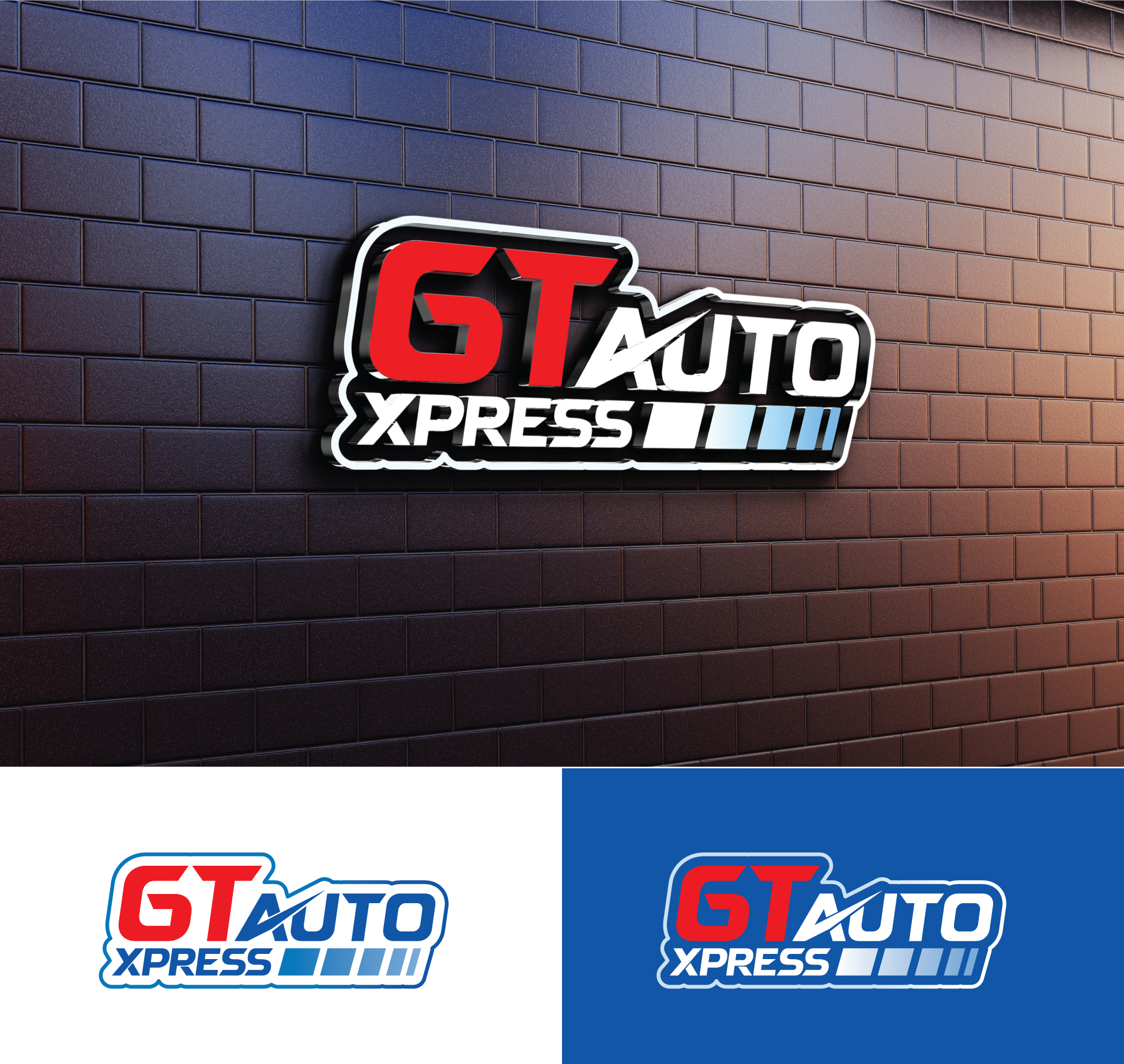 Diseño de Logo por StromDesignHub para Rodeo Auto, Inc. | Diseño #31057412