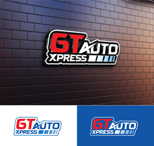 Diseño de Logo por StromDesignHub para Rodeo Auto, Inc. | Diseño: #31057412