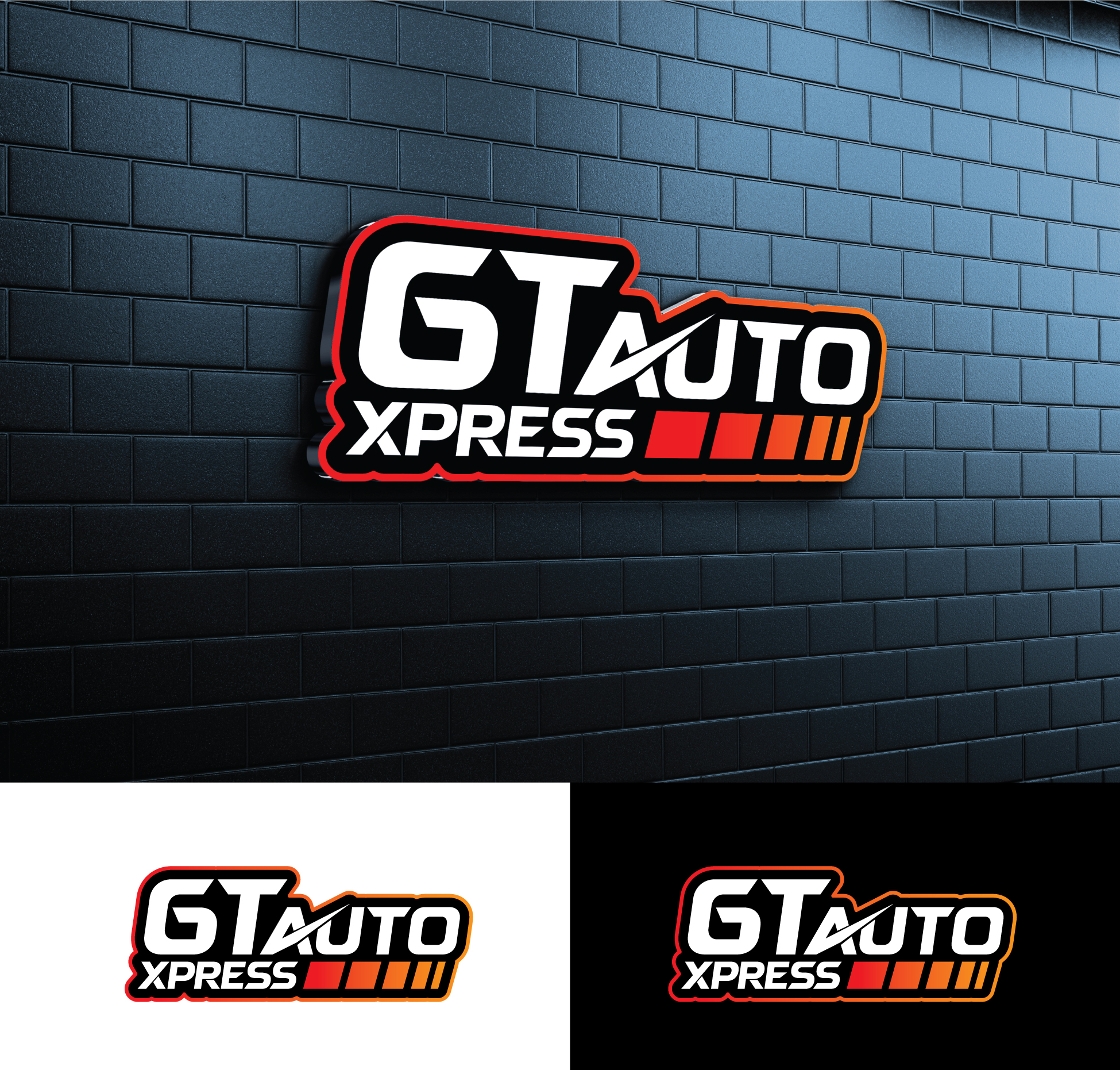 Diseño de Logo por StromDesignHub para Rodeo Auto, Inc. | Diseño #31057413