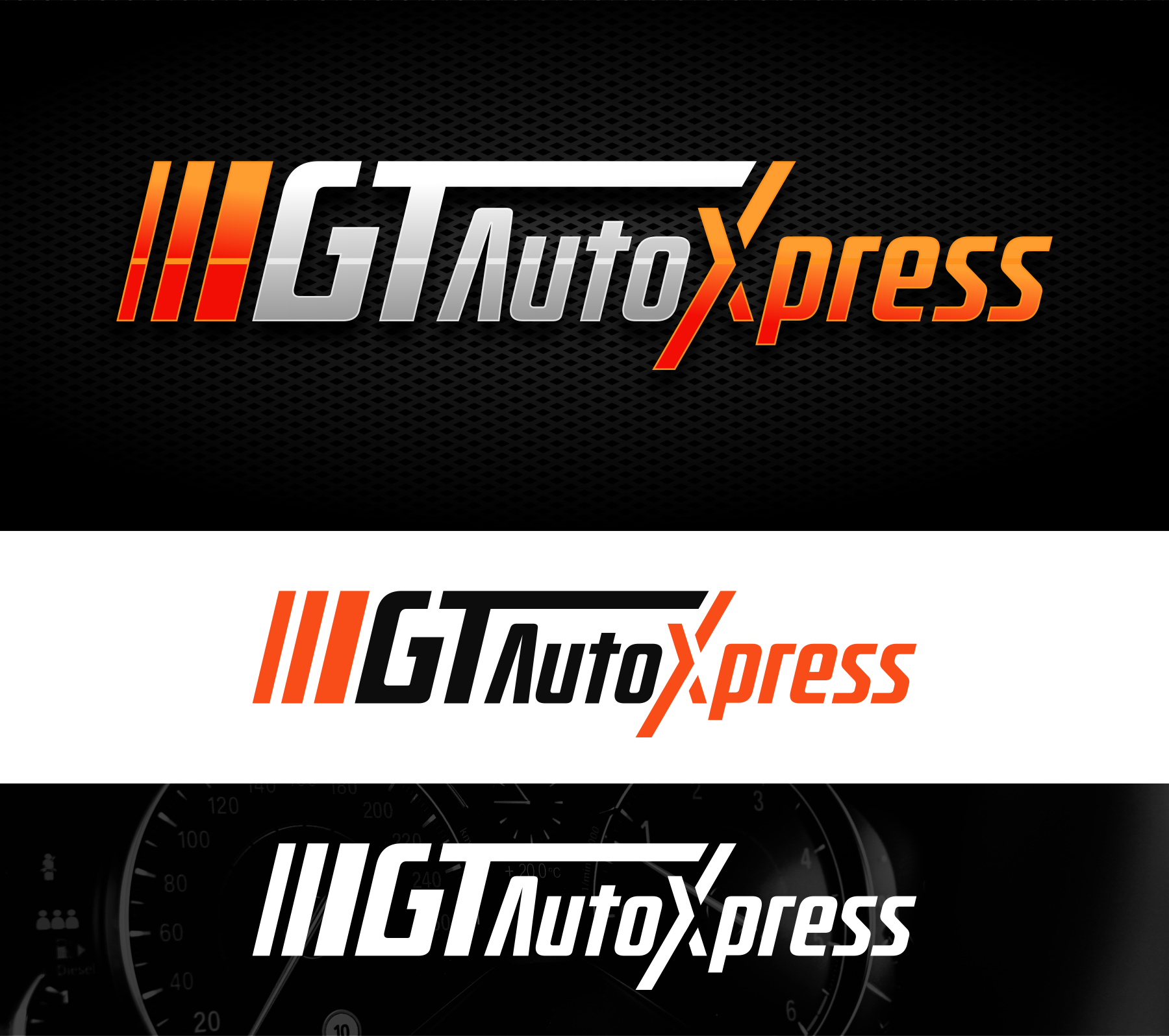 Diseño de Logo por Aezakmi para Rodeo Auto, Inc. | Diseño #31059852