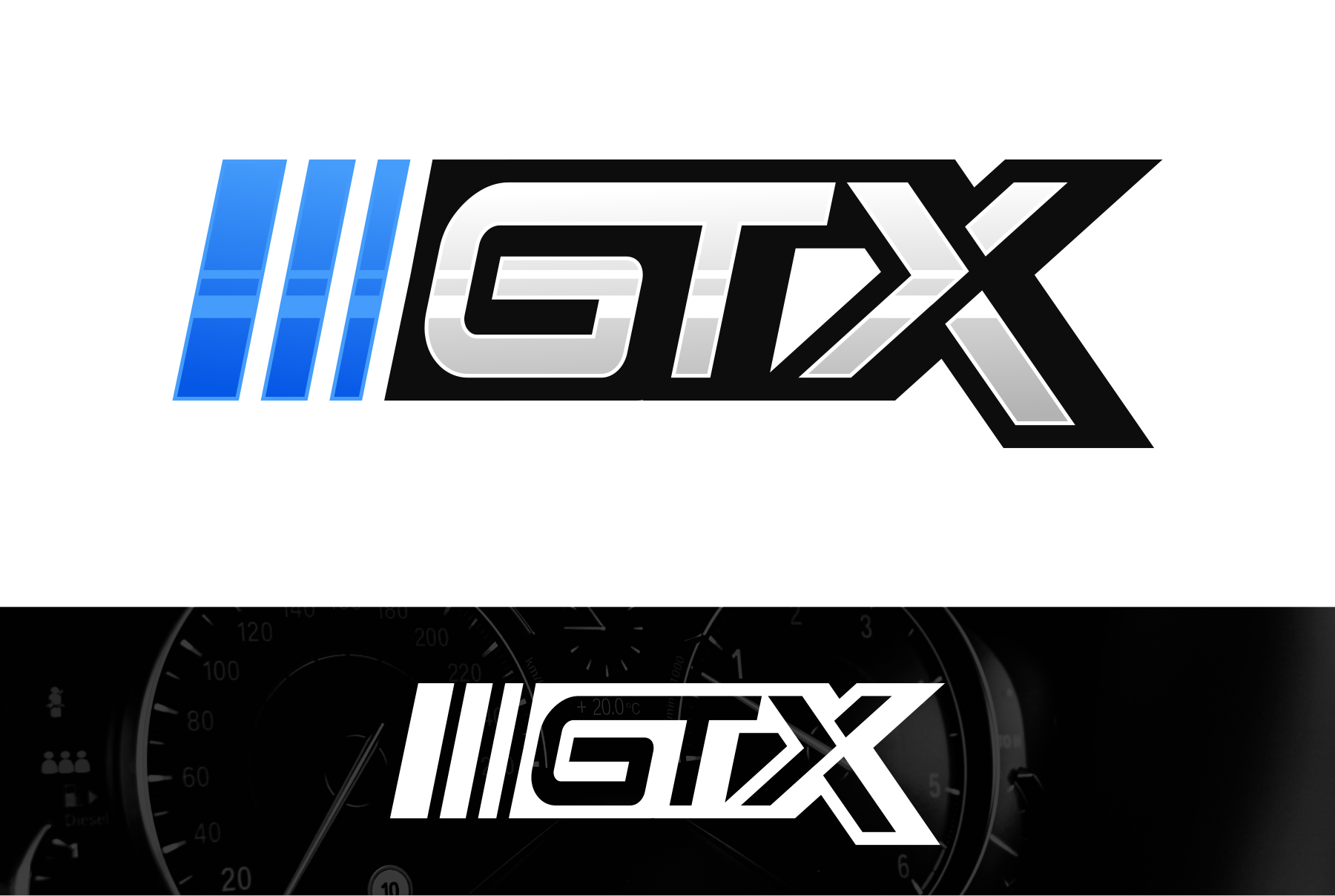 Diseño de Logo por Aezakmi para Rodeo Auto, Inc. | Diseño #31059853