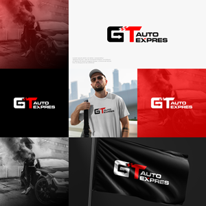 Diseño de Logo por sabina aiko para Rodeo Auto, Inc. | Diseño: #31076435