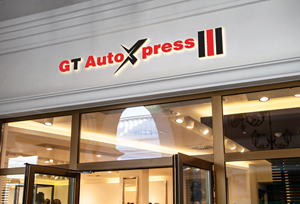 Diseño de Logo por lijenta para Rodeo Auto, Inc. | Diseño: #31064690