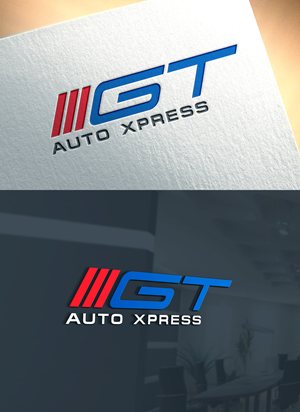 Diseño de Logo por RaKu 2 para Rodeo Auto, Inc. | Diseño: #31062542