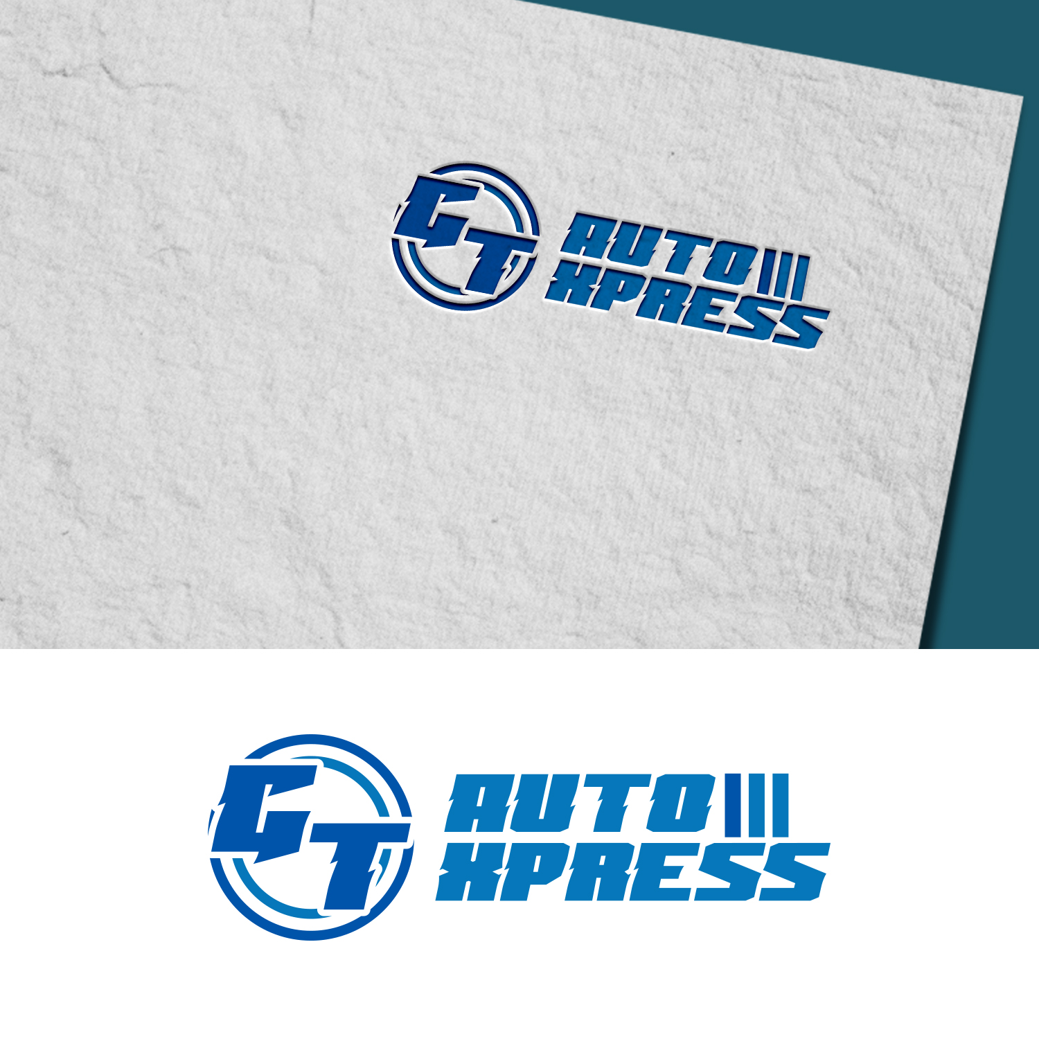 Diseño de Logo por Interloop_Designs para Rodeo Auto, Inc. | Diseño #31055741