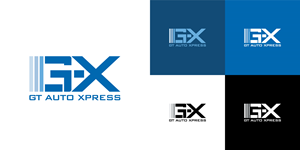 Logo Design by Ernesto Alvarez