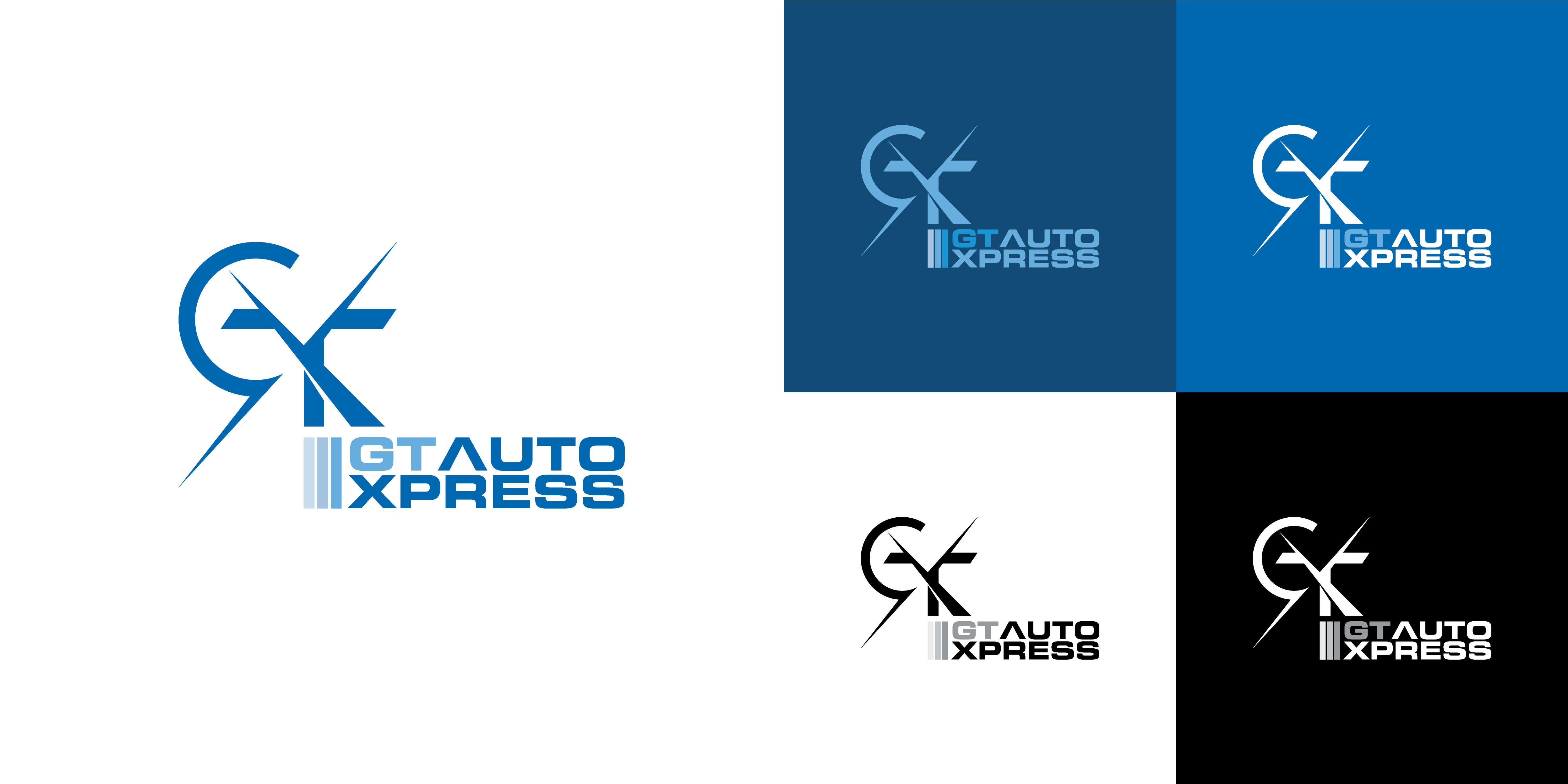 Diseño de Logo por Ernesto Alvarez para Rodeo Auto, Inc. | Diseño #31060834