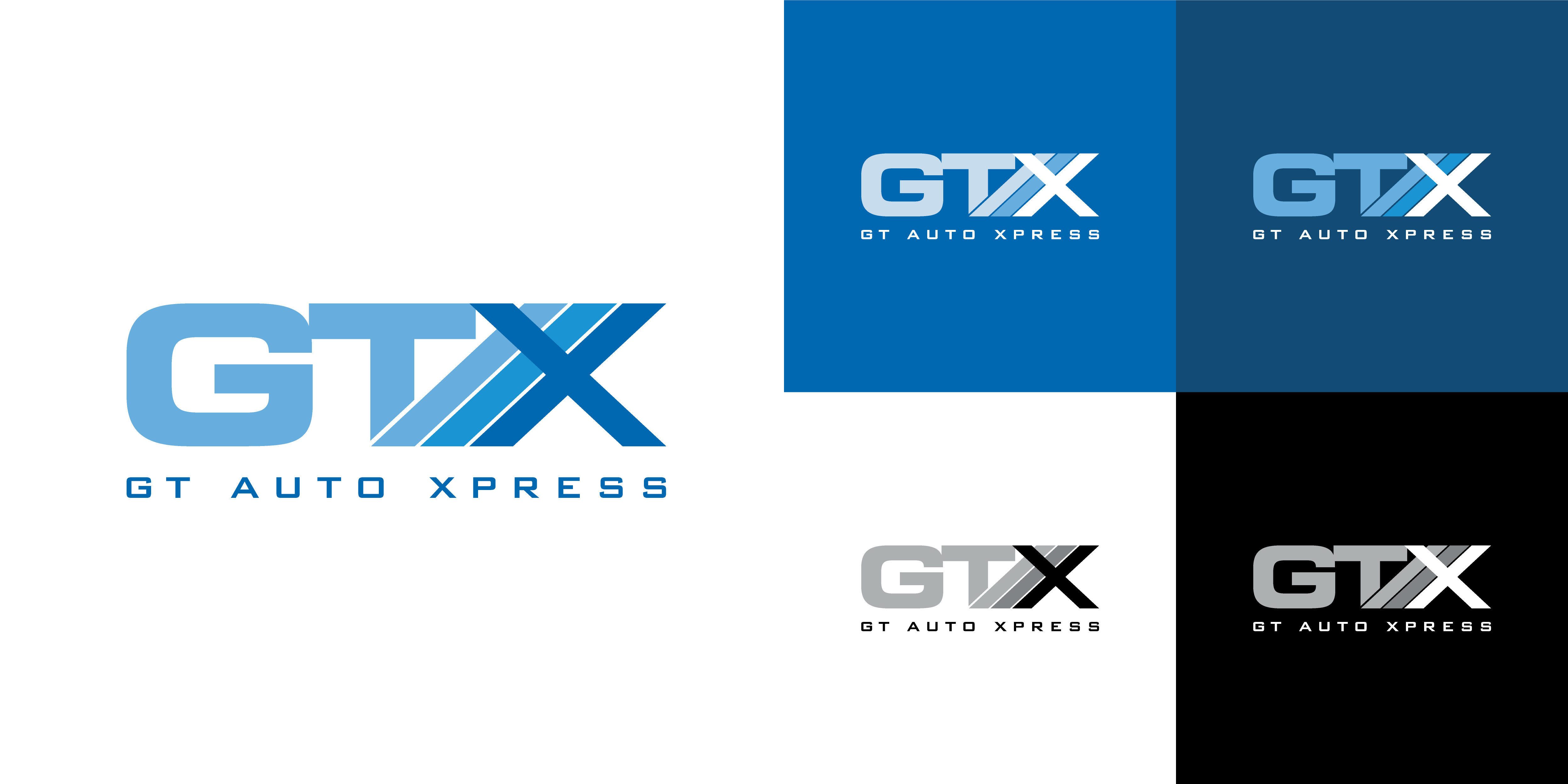 Diseño de Logo por Ernesto Alvarez para Rodeo Auto, Inc. | Diseño #31060841