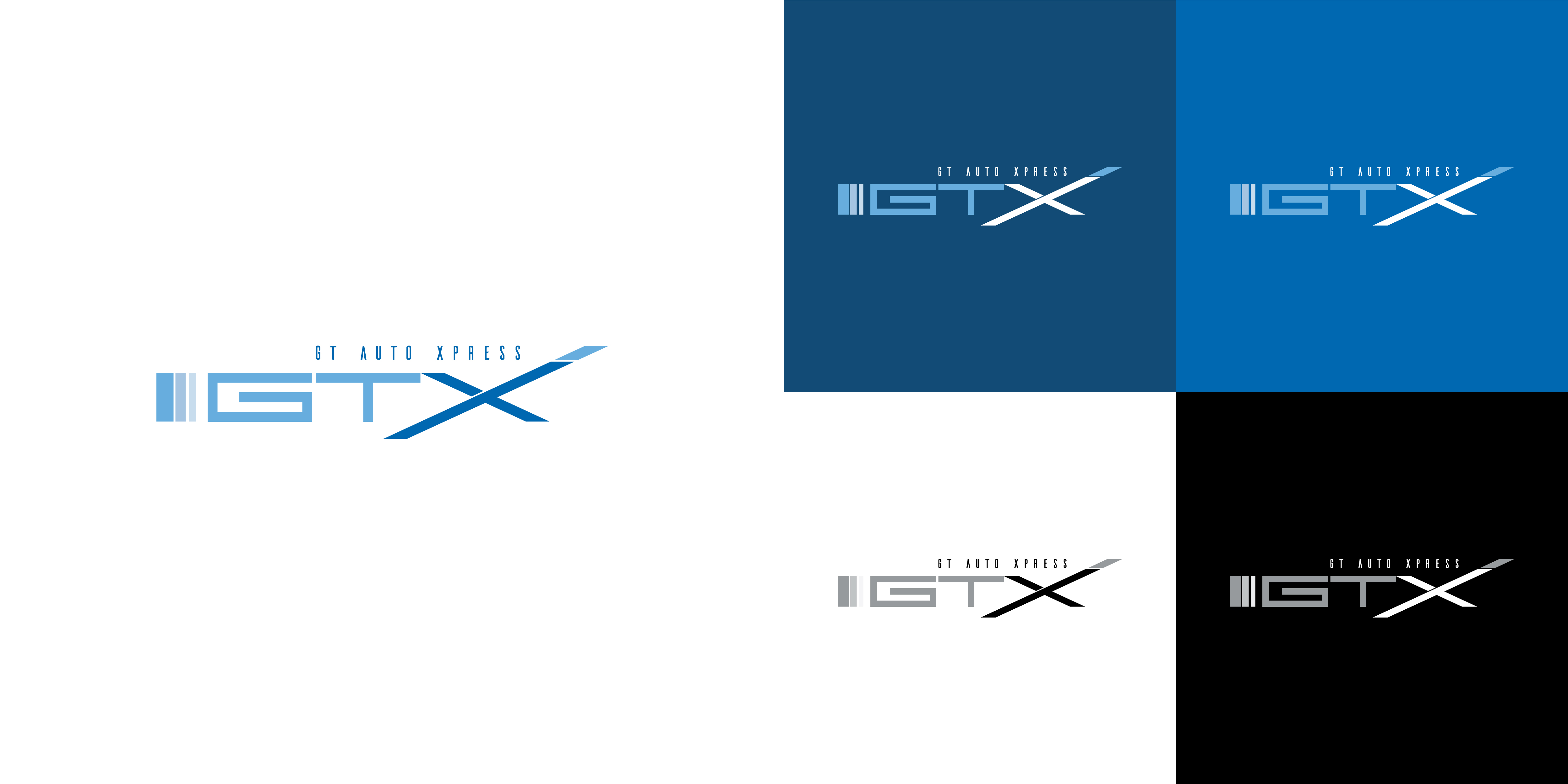 Diseño de Logo por Ernesto Alvarez para Rodeo Auto, Inc. | Diseño #31066459