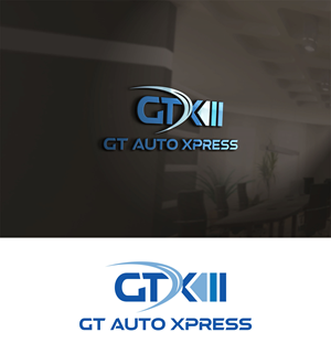 Logo Design by Impressive Solutions for Rodeo Auto, Inc. | Design: #31051478