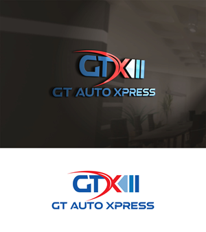 Logo Design by Impressive Solutions for Rodeo Auto, Inc. | Design: #31068449