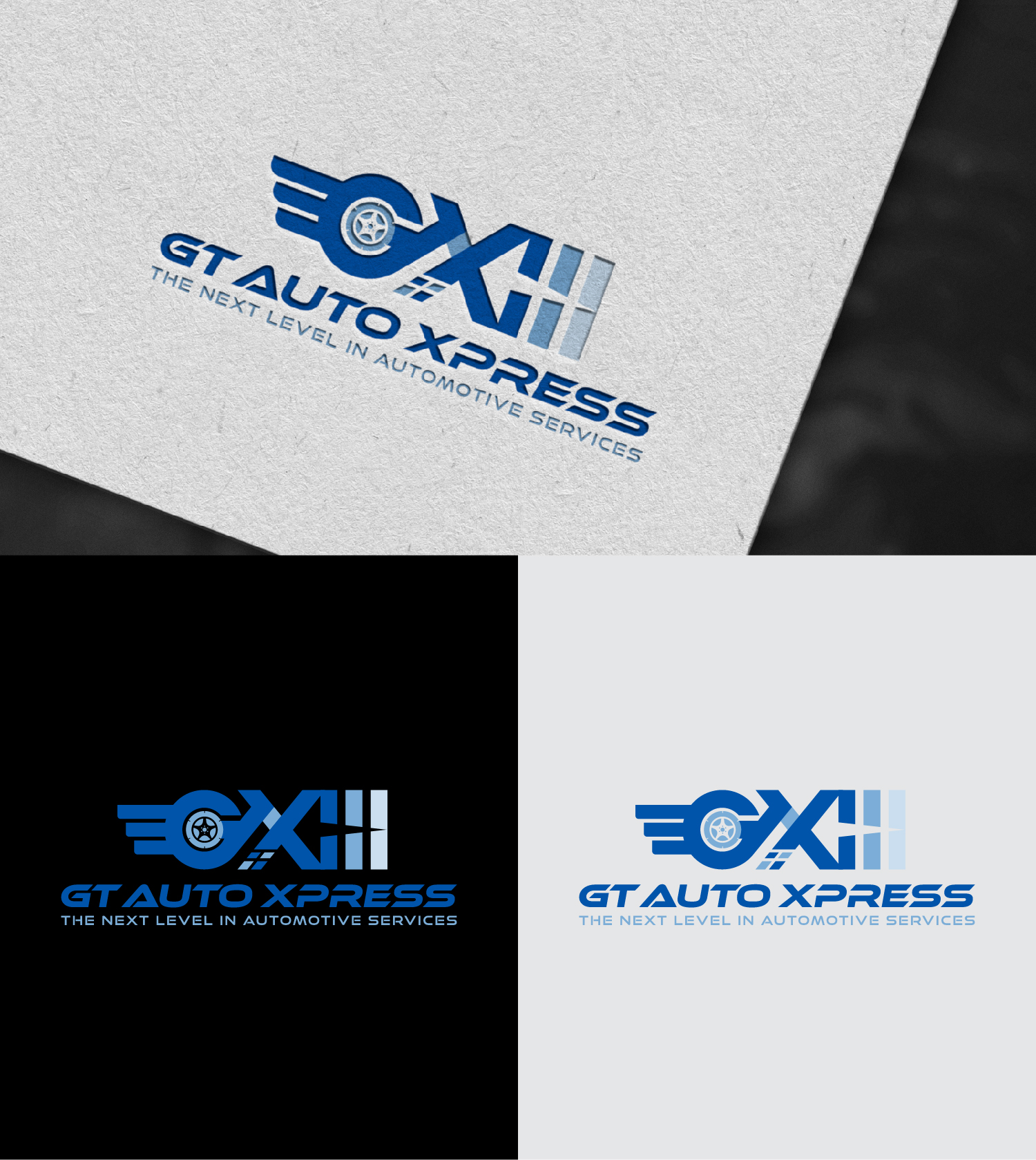 Logo Design by nitin.kondhare2010 for Rodeo Auto, Inc. | Design #31047022