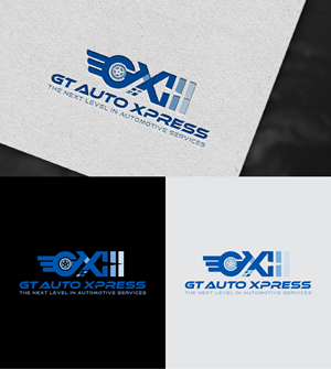Logo Design by nitin.kondhare2010 for Rodeo Auto, Inc. | Design #31047022