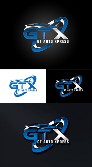 Logo Design by Imran_me for Rodeo Auto, Inc. | Design #31056663